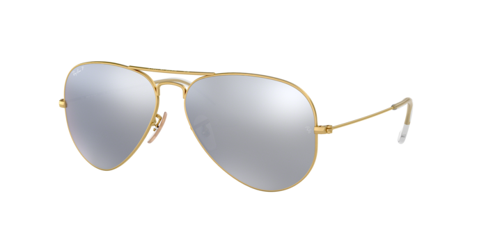 OKULARY RAY-BAN® AVIATOR RB 3025 112/W3 58 ROZMIAR M OKULARY RAY-BAN® AVIATOR RB 3025 112/W3 58 ROZMIAR M